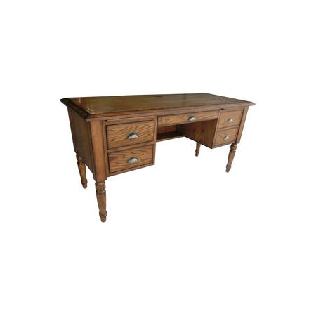 ATEI 8992 Home Office Leg Desk