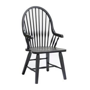 ATEI SM002 Windsor Arm Chair