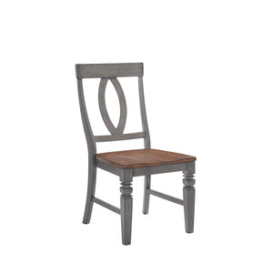ATEI SP003 Napoleon Side Chair