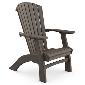 KC1250 Majestic Raised Adirondack Chair