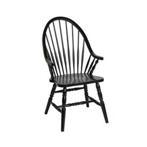 ATEI WS005A Windsor Arm Chair