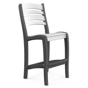 KC2200 Contempo Bar Chair W/O Arms