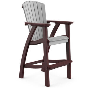 KC3250 Regal Bar Chair