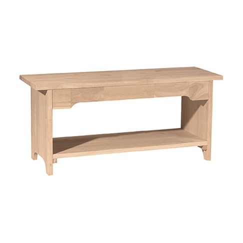 Brookstone Bench (RTA)