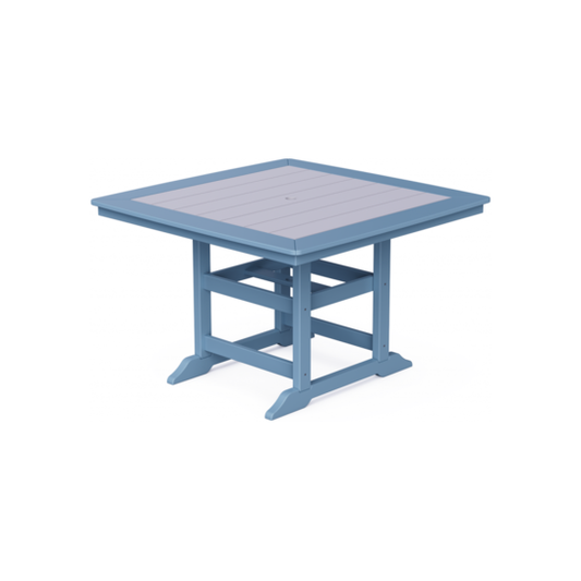 KC5136 36" Square Dining Table