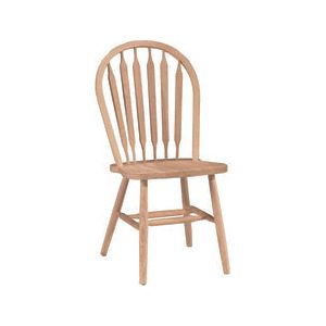 Arrowback Windsor Chair