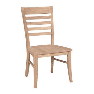 Roma Chair WHF C-310B