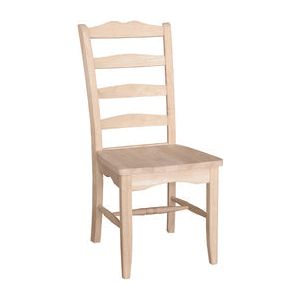 Magnolia Chair