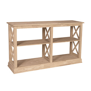 Hampton Tv Stand (RTA)