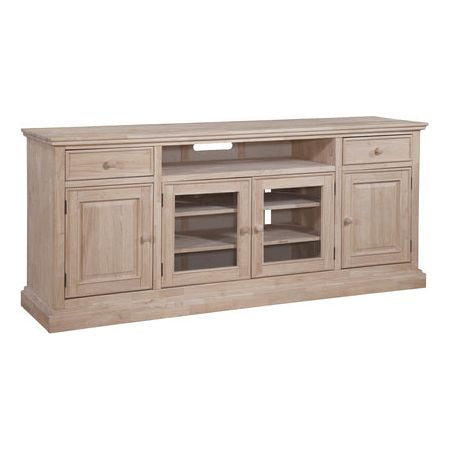 Trenton Entertainment Center