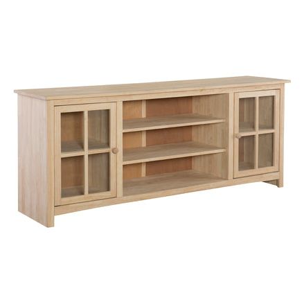 Abigail Entertainment Stand