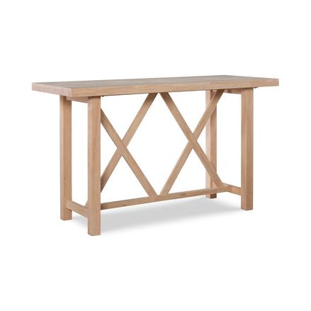 Simone Bar Table