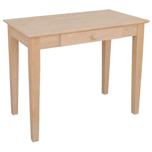 Writing Table (RTA)