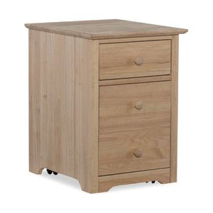 Rolling File Cabinet WHF OF-51B