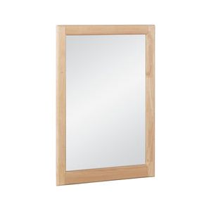 Jamestown Mirror