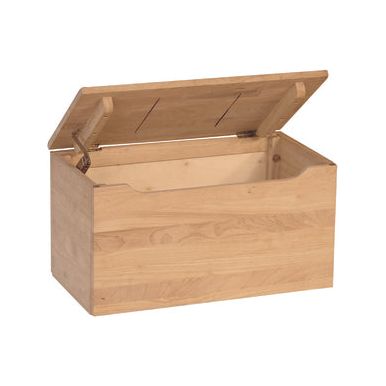 Small Toy Box
