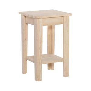 Shaker Plant Stand