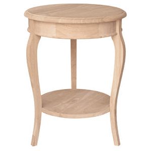 Cambria Accent Table 16"H (RTA)