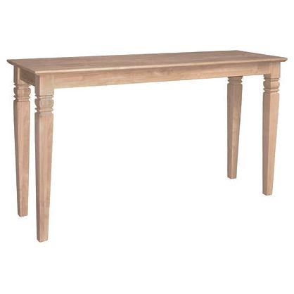Java Sofa Table (RTA)