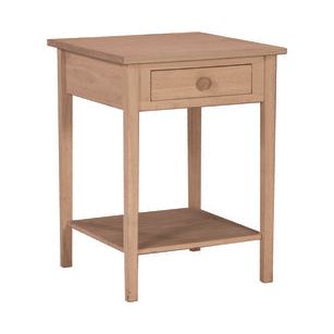 Bedside Table (RTA)