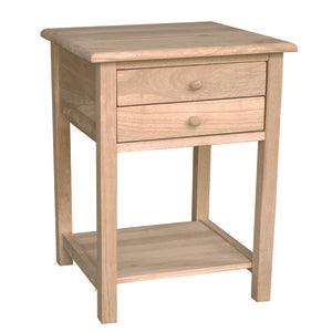 Lamp Table (RTA)