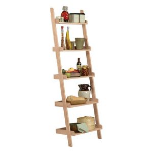 Accessory Ladder (RTA)