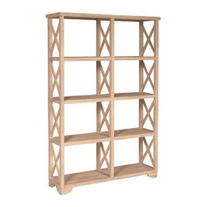 Hampton Room Divider (RTA)