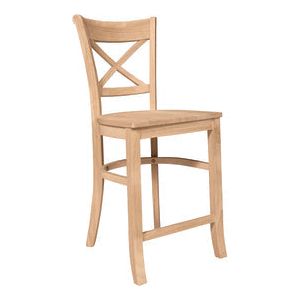 30" Charlotte Stool