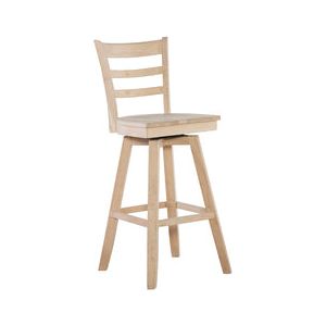 30" Emily Swivel Stool