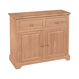 2 Door Buffet