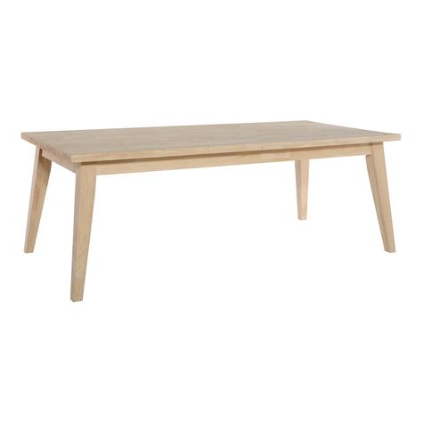 Mid Century Modern Table