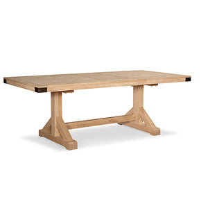 Complete Extension Canyon Table