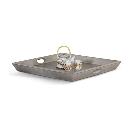 2195WT Westwood Taupe Ottoman Tray