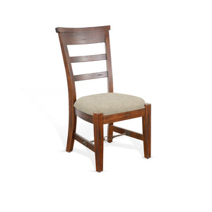 1604VM-2 Tuscany Side Chair