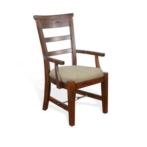 1605VM-2 Tuscany Arm Chair