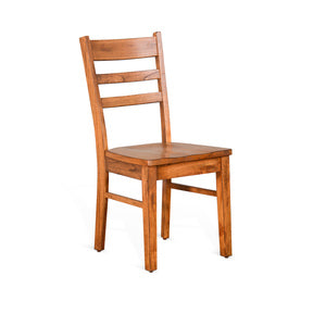 1616RO2 Sedona Ladderback Chair