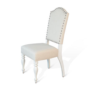 1673EC Chair, Cushion Seat & Back
