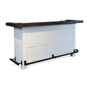 1959EC Carriage House 78" Bar