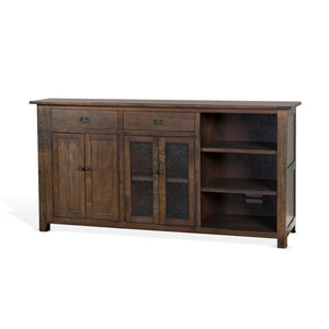 1969TL2-B Buffet Only