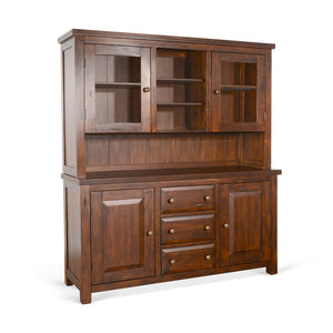 2428VM Tuscany Hutch/ Buffet