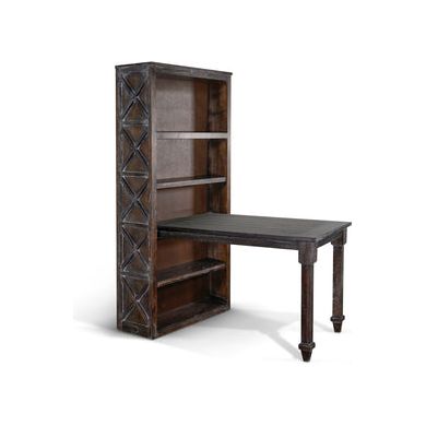 2822ED-BB Bookcase/ Desk Base