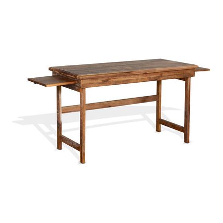 2826RA-D Havana Desk