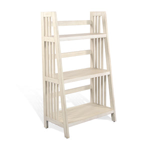 2839MW-48 48"H Folding Bookcase