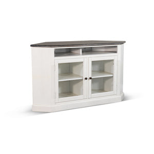 3635EC Corner TV Stand