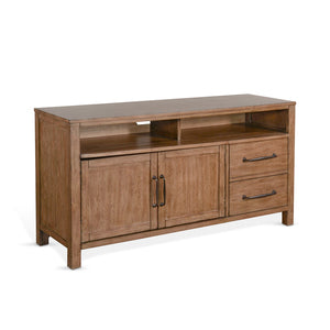 3643BU-56 56" Doe Valley Console