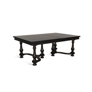 1120BW Extension Table w/ 2 Leaves