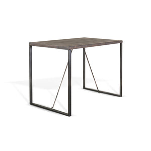 1145TL-36 Newport Counter Height Table