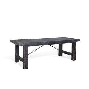 1316BS Black Sand Extension Table