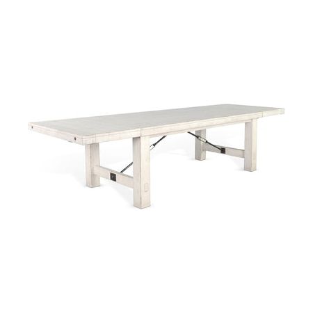 1316WS White Sand Extension Table