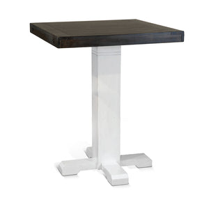 1377EC Pub Table, Adjustable Height